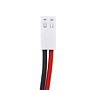 Batteri for Kaufel 850.0061 850.0061 6 V 2000 mAh Ni-MH