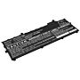 Batteri for Lenovo ThinkPad X1 Carbon 2017, TP X1-20KHS2H300, 01AV430 11.58 V 4800 mAh Li-Polymer