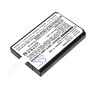 Batteri for SEWOO LK-P22, LK-P24 547201 7.4 V 1500 mAh Li-ion