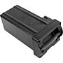 Batteri for Wolf Garten Power 37, Power 40, Hybrid Power 37, H 4949066 36.5 V 4000 mAh Li-ion
