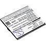 Batteri for Archos 50e Neon AC50ENE 3.7 V 1700 mAh Li-ion