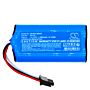 Batteri for Eufy Clean L50, Clean L60, Clean L60 Hybrid, G50, AK330 14.4 V 2600 mAh Li-ion