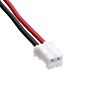 Batteri for Honeywell ExiLED22, ExiLED34, MaxLED26, ProLED, 61 290180 3.6 V 700 mAh Ni-MH