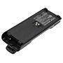 Batteri for Motorola GP900, GP1200, HT1000, HT6000, JT1000, MT NTN7143 7.4 V 1800 mAh Li-ion