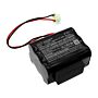 Batteri for ORCA 050 CF050AKU 11.1 V 5200 mAh Li-ion
