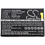 Batteri for Elephone P8000 SD506193PE 3.8 V 4100 mAh Li-Polymer