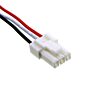Batteri for Liectroux B6009; Moneual P10; Panasonic MC-RS877, V97VLP000 14.4 V 2600 mAh Li-ion
