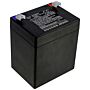 Batteri for Flymo Sabre Cut (9648170-01), Sabre Cut (9648170-6 9648170-01 12.8 V 6000 mAh LiFePO4