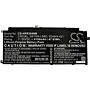 Batteri for HP ENVY 12-g000 x2 Detachable PC, ENVY x2 12-g003n CR03XL 11.55 V 4150 mAh Li-Polymer
