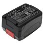 Batteri for Bosch Universal Pump 18V, Easy Spray 18V-100, Univ 2 607 337 314 18 V 3000 mAh Li-ion