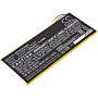 Batteri for Acer Iconia Talk S, A1-734 141007 3.8 V 3300 mAh Li-Polymer