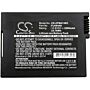 Batteri for Cisco DPQ3925, DPQ3212; UBEE U10C022, U10C017, DVW FLK644A 10.8 V 2200 mAh Li-ion
