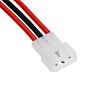 Batteri for Lithonia 100-3-A117 14.4 V 10000 mAh Ni-MH