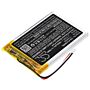 Batteri for Flir C2, C3 T199369 3.7 V 1000 mAh Li-Polymer