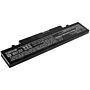 Batteri for Samsung NP-X280, NT-X181, NT-X280, NT-X180, NT-X12 AA-PB3VC4B 7.4 V 3800 mAh Li-ion