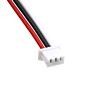 Batteri for Systronik 4-HXAAL 22996 4.8 V 2000 mAh Ni-MH