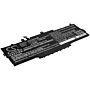 Batteri for Asus ZenBook 14 UX433FN-BP8201T, ZenBook 14 UX433F C31N1811 11.55 V 4250 mAh Li-Polymer