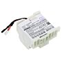 Batteri for Shark LV800, LV801, LV801C XB800 10.8 V 2000 mAh Li-ion