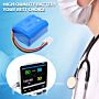 Batteri for WEGO P12n, Surpass P12N SPQDCY2S3P 7.4 V 10200 mAh Li-ion