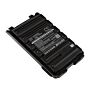 Batteri for Icom IC-F3001, IC-F4001, IC-F3003, IC-F4003, IC-V8 BP-264 7.2 V 1300 mAh Ni-MH