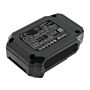 Batteri for Skil PWRCORE 12™ Brushless 12V 3/8" Ratchet Wrench BY500101 12 V 2000 mAh Li-ion