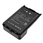 Batteri for Yaesu FT-3D, FT-8DR, VX-8R, VX-8DR, VX-8GR, FT-1DR SBR-14 7.4 V 3300 mAh Li-ion