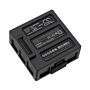 Batteri for AEE Sparrow 360 AD05 7.4 V 1200 mAh Li-ion