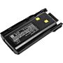 Batteri for Baofeng UV-82, UV-8R, UV-82X, UV-82C, UV-98D, UV-8 BL-8 7.4 V 1300 mAh Li-ion