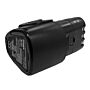 Batteri for EGO CHT2001E Grass Shears, CHT2001E Cordless Shrub CBA0240 12 V 2000 mAh Li-ion