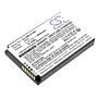 Batteri for Sunmi L2KS, T8A10; Geenk G3 JKRA 3.87 V 5000 mAh Li-Polymer