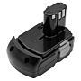 Batteri til Hitachi 18V 1.5Ah Li-ion