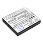 Batteri for Pax X5, X3S PC-M116 3.8 V 3900 mAh Li-Polymer