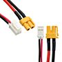 Batteri for Karcher FCV 3 Vacuum Mop 9.774-978-0 21.6 V 2500 mAh Li-ion