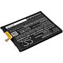 Batteri for UMI UMIDIGI A9 Pro 1ICP/5/65/80 3.85 V 3700 mAh Li-Polymer