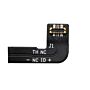 Batteri for Honor Play 40 Plus, Play 40 Plus 5G Premium, RKY-A HB5066A1EGW 3.89 V 5900 mAh Li-Polymer
