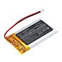 Batteri for Paradox PCS265LTE 1811-020 3.7 V 550 mAh Li-Polymer
