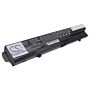 Batteri for HP 420, 425, 4320t, 620, 625, ProBook 4320s, ProBo 587706-751 10.8 V 6600 mAh Li-ion
