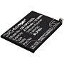 Batteri for Oppo Realme 3, RMX1825, RMX1821 BLP693 3.85 V 4150 mAh Li-Polymer