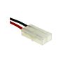 Batteri for Spring ECG-903A LM197 14.8 V 1100 mAh Li-ion