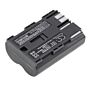 Batteri for Urovo i60, i60XX DRN51133367 3.7 V 3200 mAh