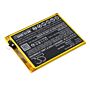 Batteri for Motorola Moto G Power 5G, XT2311 (2023) PD50 3.89 V 4850 mAh Li-Polymer