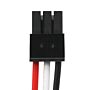 Batteri for Ring Sidewalk Bridge Pro 5F48E9 6 V 5000 mAh Ni-MH