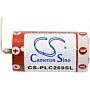 Batteri for Toshiba ER17330V; Maxell ER17/33 ER17330V 3.6 V 1600 mAh Li-SOCl2