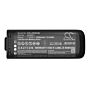 Batteri for Leica BLK2GO, BLK2GO Handheld Imaging Laser Scanne 879638 7.4 V 2600 mAh Li-ion