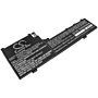 Batteri for Lenovo Yoga S740 14, IdeaPad S740-14IIL, IdeaPad S L19L4PD2 15.36 V 3950 mAh Li-Polymer