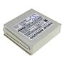 Batteri for COMEN C60 022-000074-01 14.8 V 3100 mAh Li-ion