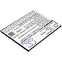 Batteri for Cubot S350 S350 3.8 V 1950 mAh Li-ion