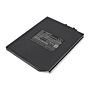 Batteri for GE Echographe Voluson I, Vivid I, Vivid q, Vivid-Q 2378963-2 14.4 V 6400 mAh Li-ion