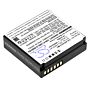 Batteri for Hikvision DS-MH1310-N1, DS-MH2311, DSJ-HIKN1A1 DS-MH1310-N1(B) 3.8 V 2800 mAh Li-ion