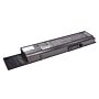 Batteri for Dell Vostro 3400, Vostro 3500, Vostro 3700 04D3C 11.1 V 4400 mAh